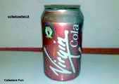 Lattina Virgin Cola